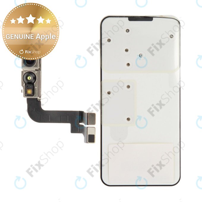 Cameră Frontală pentru iPhone 15 Pro Max | 661-36916 | Genuine Apple