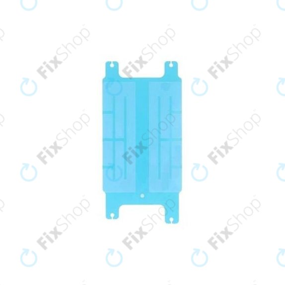 Samsung Galaxy A13 A135F - Bandă adezivă sub Baterie Adhesive - GH02-23864A Genuine Service Pack