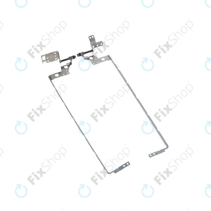 Lenovo IdeaPad 330S-15IKB - Balamale - 77030118 Genuine Service Pack