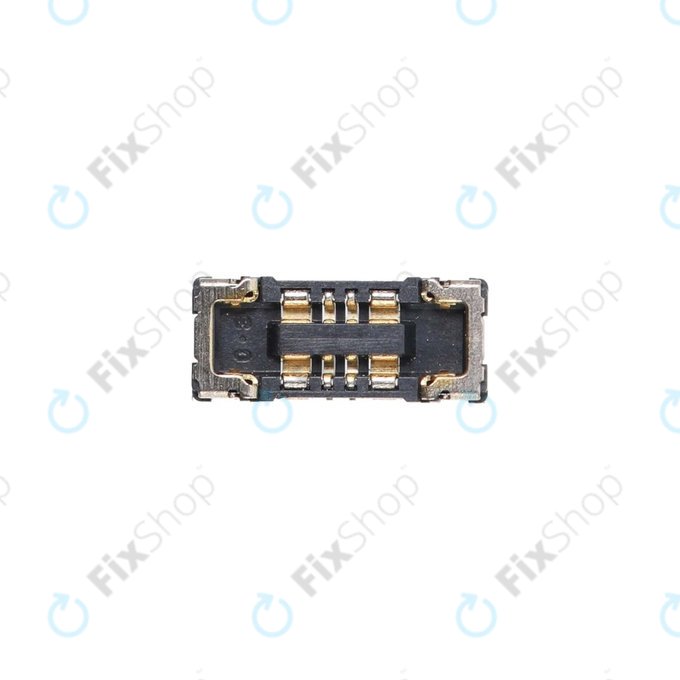 Apple iPhone XR - Încărcător Fără Fir Conector FPC