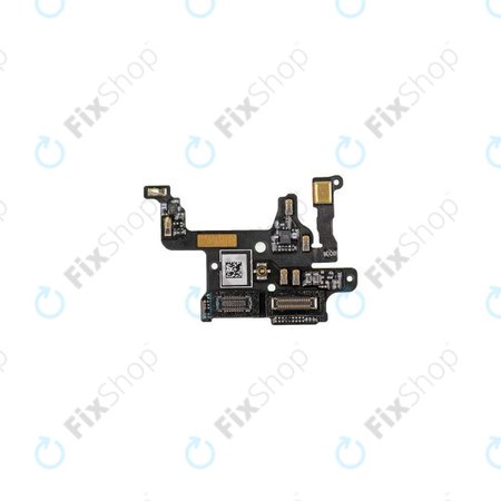 OnePlus 5 - Microfon Placă PCB