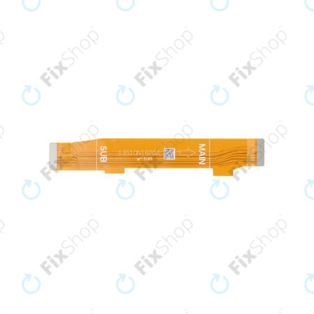Xiaomi Redmi Note 13 Pro 5G 2312DRA50C - Principal Cablu Flex