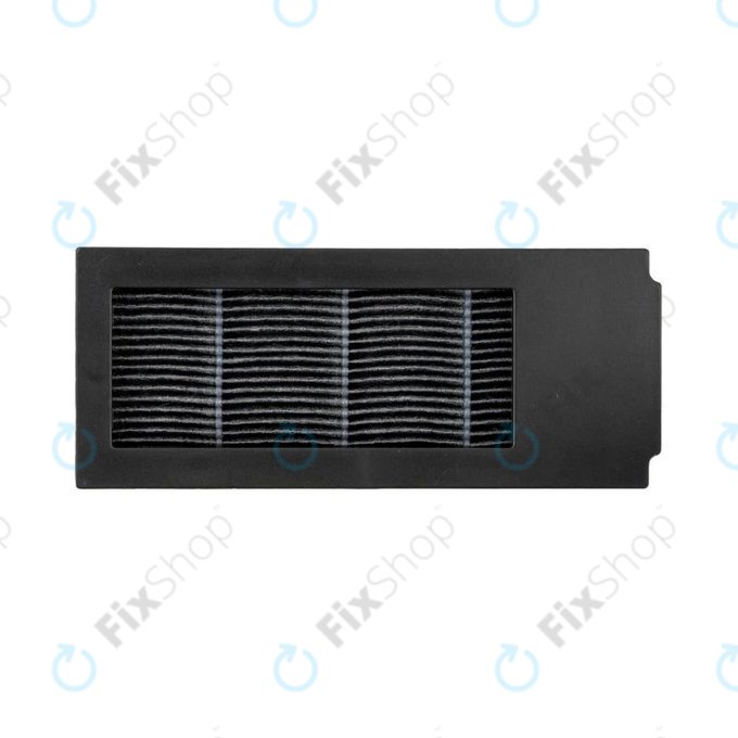 Ecovacs Deebot X2-series - Filtru HEPA