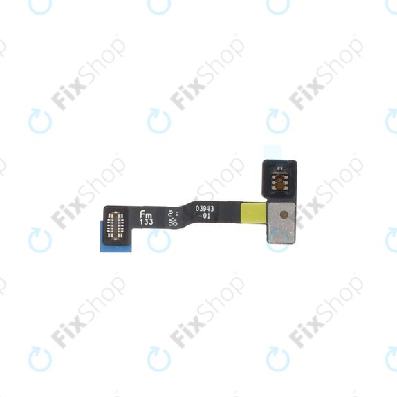 Apple iPad (10th Gen 2022, 11th Gen 2025) - Microfon + Cablu Flex