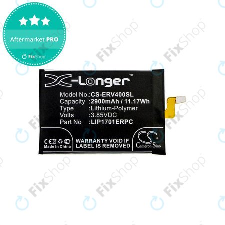 Sony Xperia 1 - Baterie LIP1701ERPC 2900mAh HQ