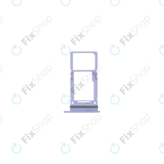 Samsung Galaxy A34 5G A346B - Slot SIM - (Light Violet) - GH98-48063D Genuine Service Pack