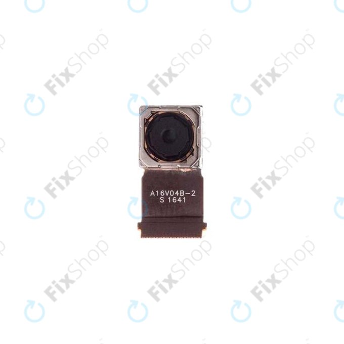 Motorola Moto Z Play XT1635-03 - Cameră Spate