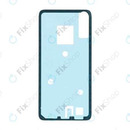 Samsung Galaxy A20s A207F - Autocolant sub Carcasa Bateriei Adhesive - GH81-17813A Genuine Service Pack