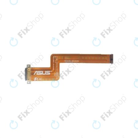 Asus Transformer Pad TF300T - Conector de Încărcare + Cablu flex