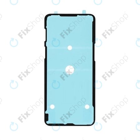 OnePlus Nord 2 5G - Autocolant sub Carcasă Baterie Adhesive