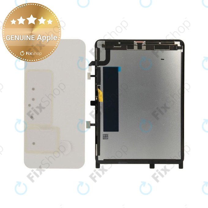 Ansamblu Display Ecran pentru iPad Air 11 (2025) | WiFi | 661-51066 | Genuine Apple