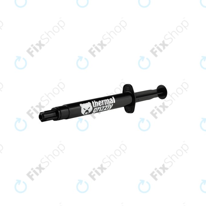 Pastă termoconductoare 1,5ml/5,55g, Thermal Grizzly Kryonaut
