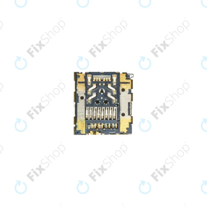 Huawei Honor 7 Lite Dual (NEM-L51, NEM-L21) - Cititor card SIM