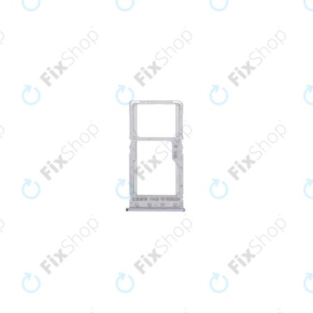 Xiaomi Redmi 6 - Slot SIM (Cenuşiu)