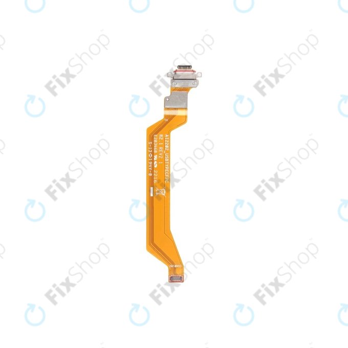 Asus Zenfone 9 AI2202 - Conector de Încărcare