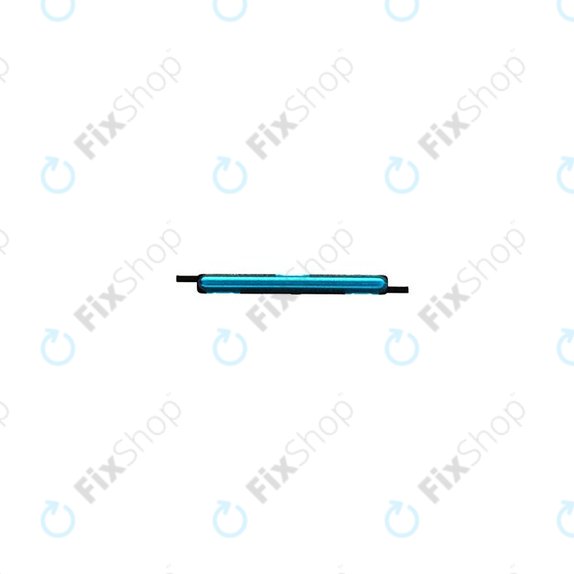 Samsung Galaxy M12 M127F - Buton Volumi (Green) - GH98-46433B Genuine Service Pack