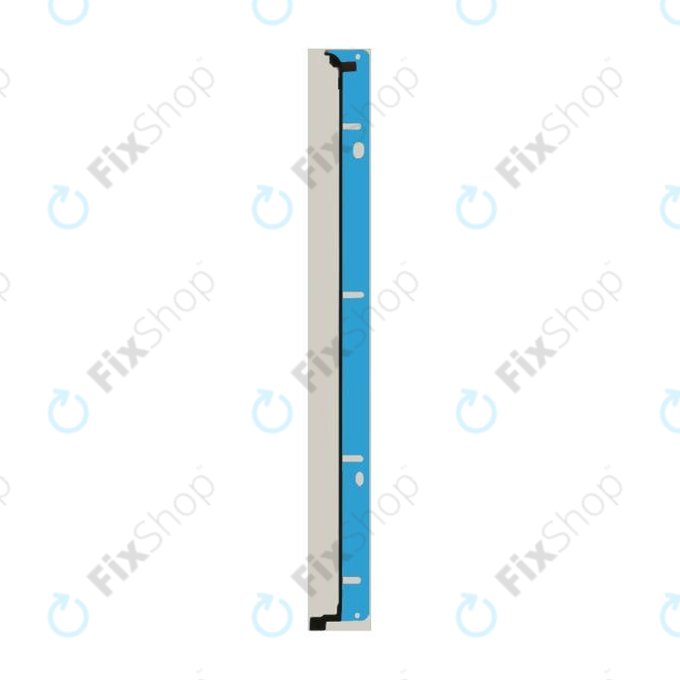 Huawei MediaPad M5 8.4 - Autocolant sub LCD Ahesive(Dreapta) - 51637568 Genuine Service Pack