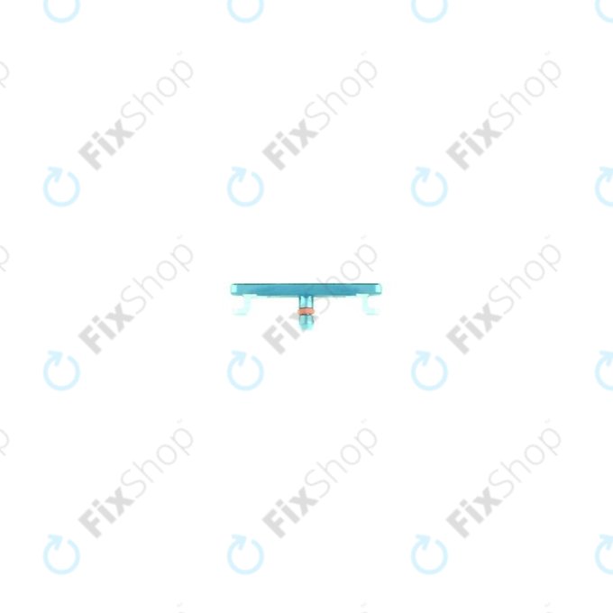OnePlus Nord 2 5G - Buton Pornire (Blue Haze) - 1071101116 Genuine Service Pack