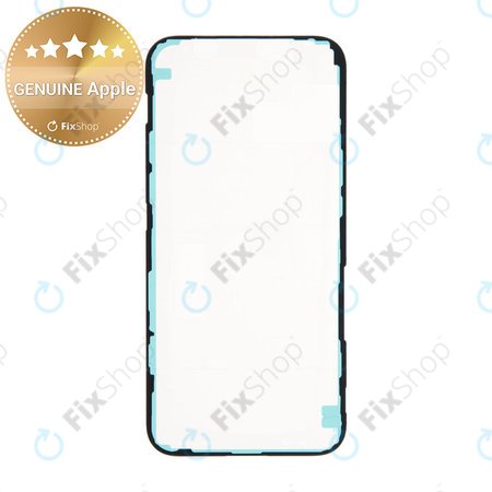 Autocolant sub LCD Adhesive pentru iPhone 12 | 923-04893-S | Genuine Apple