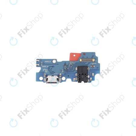 Samsung Galaxy A22 A225F - Conector de Încărcare Placa PCB