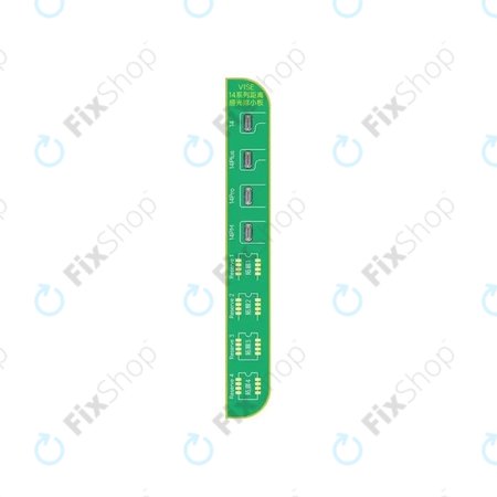 JC V1SE - Distance Photosensitive FPC R&W Board pentru iPhone (14 - 14 Pro Max)