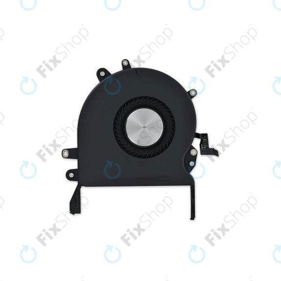 Apple MacBook Pro 16" A2141 (2019) - Ventilator (Dreapta)