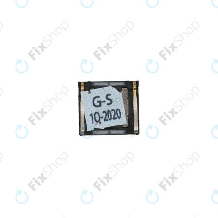 Motorola One Macro - Cască - S948C56299 Genuine Service Pack