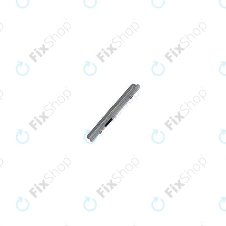 Samsung Galaxy A31 A315F - Buton Volum (Prism Crush Silver) - GH98-45437C Genuine Service Pack