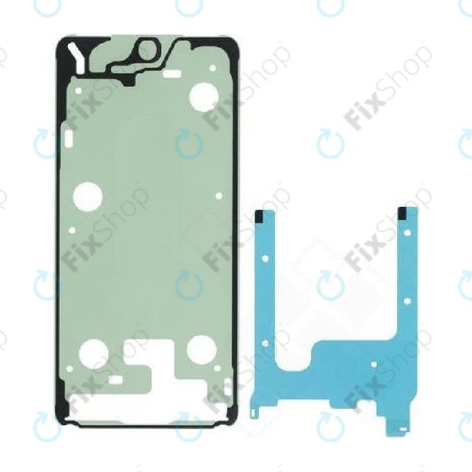 Kit de benzi adezive pentru repararea LCD (Adhesive) pentru Samsung S26, GH82-39212A, Genuine Service Pack