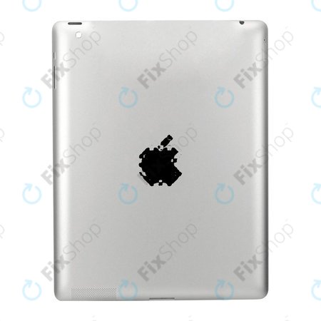 Apple iPad 2 - Carcasă Spate Wifi Versiune