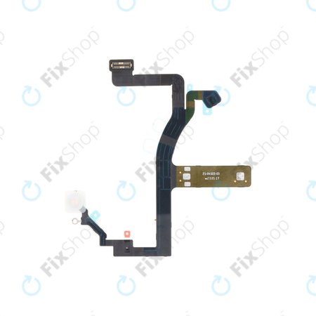 Apple iPhone 15 - Senzor de proximitate + Cablu Flex