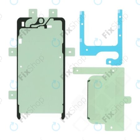 Samsung Galaxy S24 S921B - Set de Autocolante Pentru Display LCD (Adhesive) - GH82-33295A Genuine Service Pack