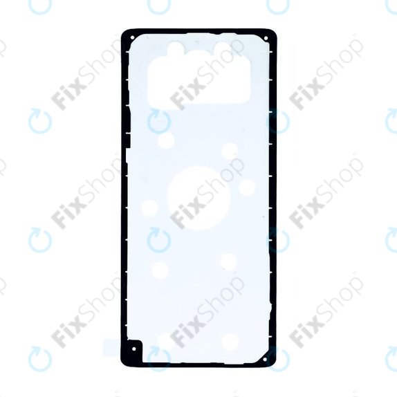 Samsung Galaxy Note 8 N950FD - Autocolant sub Carcasă Baterie Adhesive - GH02-15237A Genuine Service Pack