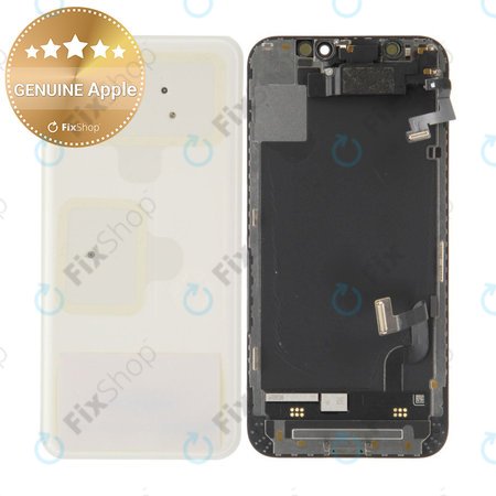 Ansamblu Display OLED Ecran pentru iPhone 12 Mini | 661-17940 | Genuine Apple