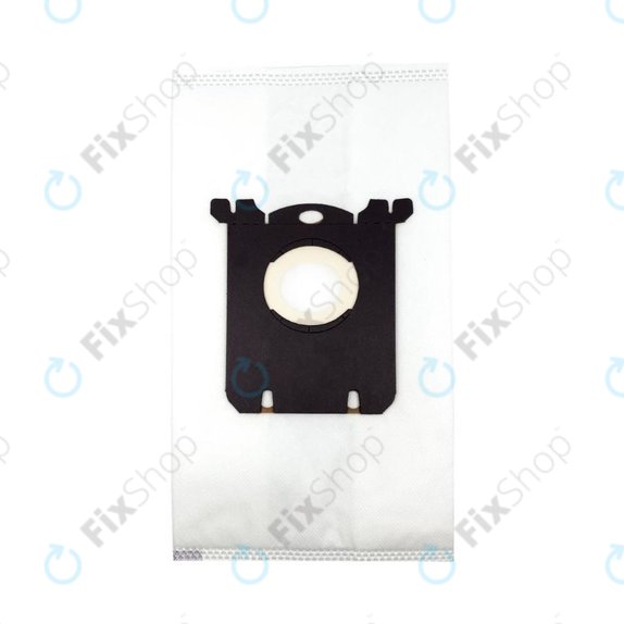 Philips, Electrolux, AEG-Electrolux - Universal Sac de praf (s-bag)