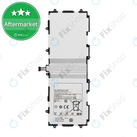 Samsung Galaxy Tab 2 10.1 P5100, P5110, Note 10.1 GT-N8000, N8010 - Baterie SP3676B1A 7000mAh