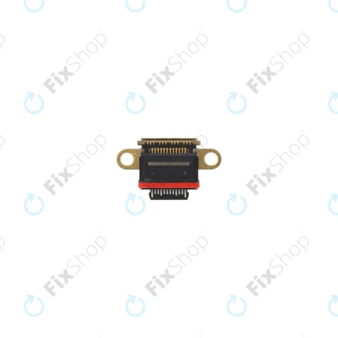 Google Pixel 8a - Conector de Încărcare
