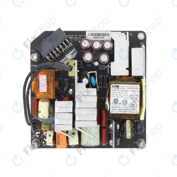 Apple iMac 21.5" A1311 (Late 2009 - Late 2011) - Sursă de Alimentare (205W)