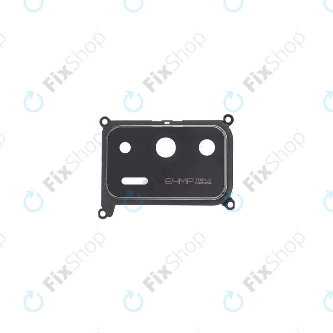 Realme GT 5G RMX2202 - Sticlă Cameră Spate