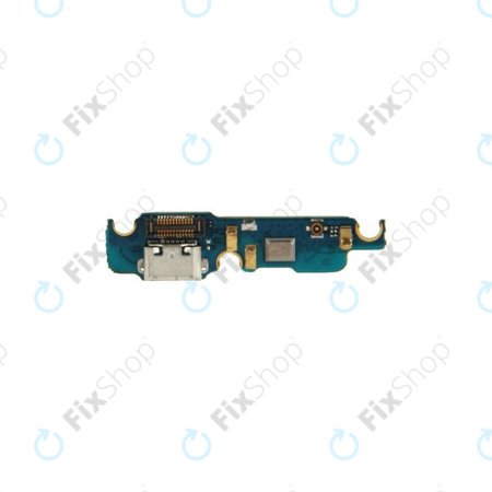 Meizu MX4 - Conector de Încărcare + Microfon