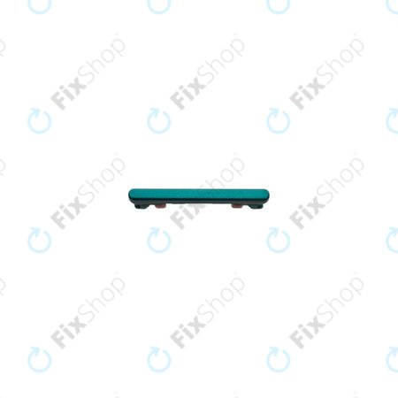 Huawei P40 Lite 5G - Buton Volum (Crush Green) - 51661SFQ Genuine Service Pack