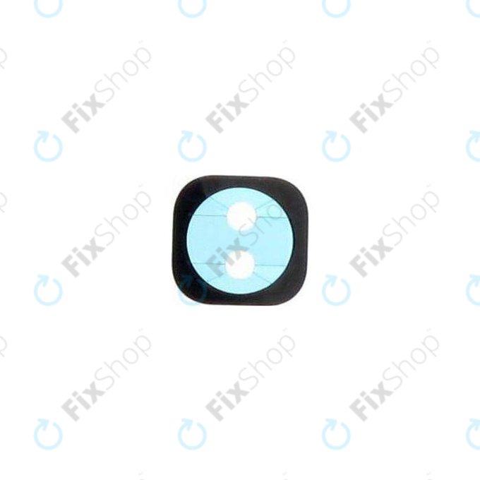 Samsung Galaxy S8 Plus G955F - Bandă adezivă sub Sticla Camerei Adhesive - GH02-14444A Genuine Service Pack