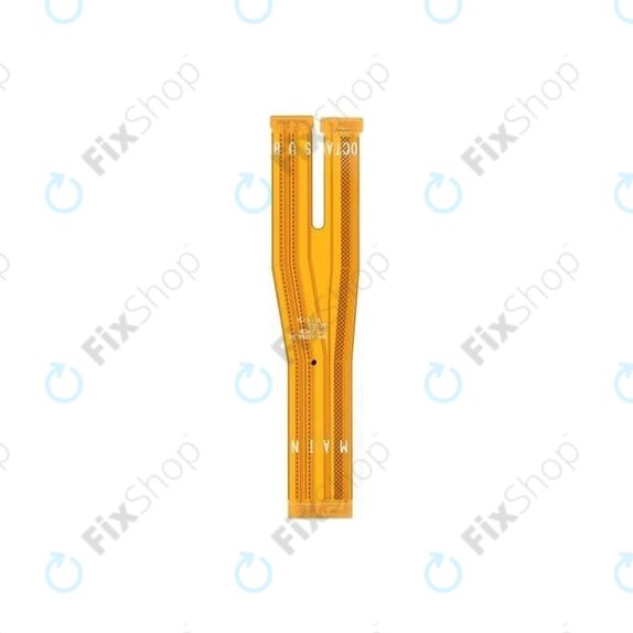 Samsung Galaxy A33 5G A336B - Principal Cablu Flex - GH59-15558A Genuine Service Pack