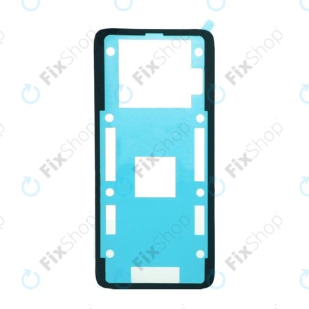 Xiaomi Poco X3 Pro - Autocolant sub Carcasa Bateriei (Adhesive)