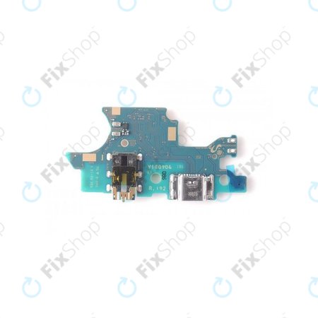 Samsung Galaxy A7 A750F (2018) - Conector de Încărcare Placă PCB - GH96-12081A Genuine Service Pack