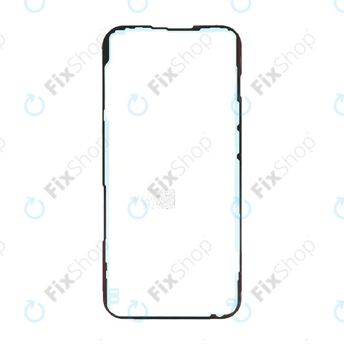 Autocolant de etanșare sub LCD pentru iPhone 14 Pro, 2UUL SA14P