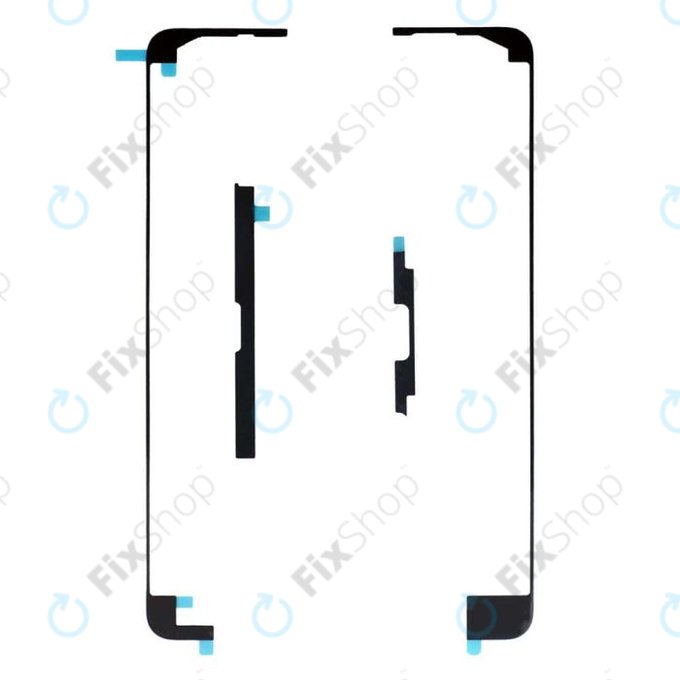 Apple iPad Mini - Autocolant sub Suprafaţa Tactilă Adhesive