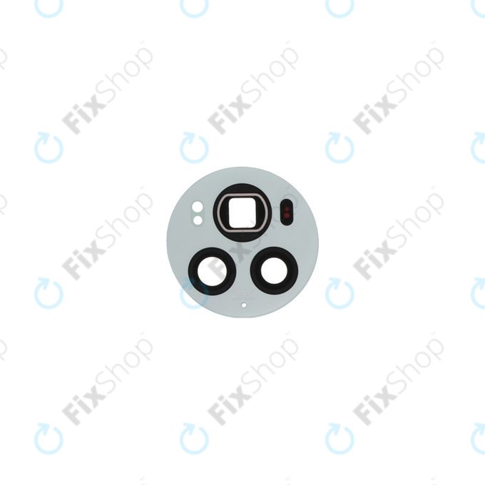 Honor Magic6 Pro - Sticlă Cameră Spate (Green)