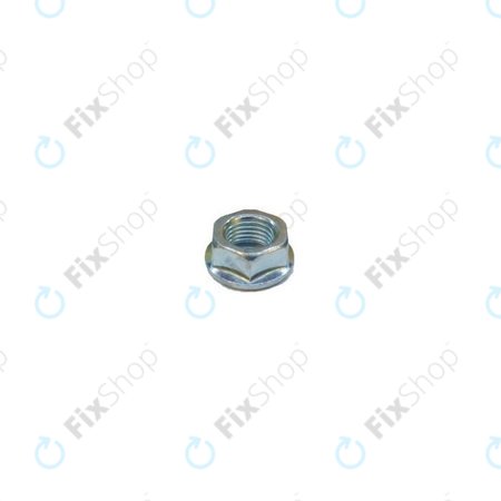 Xiaomi Mi Electric Scooter 1S, 2 M365, Essential, Pro, Pro 2 - Piulița Hexagonală cu Flanșă M12*H10 - C002100001500 Genuine Service Pack