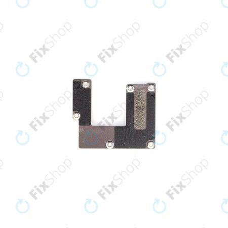 Apple iPhone 11 Pro - Capacul Metalic Conectorov LCD